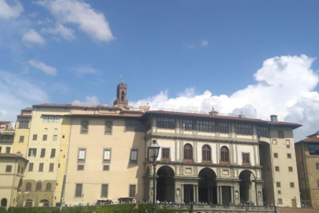 Pensión Baldovini Stay, Close To The Center Florencia