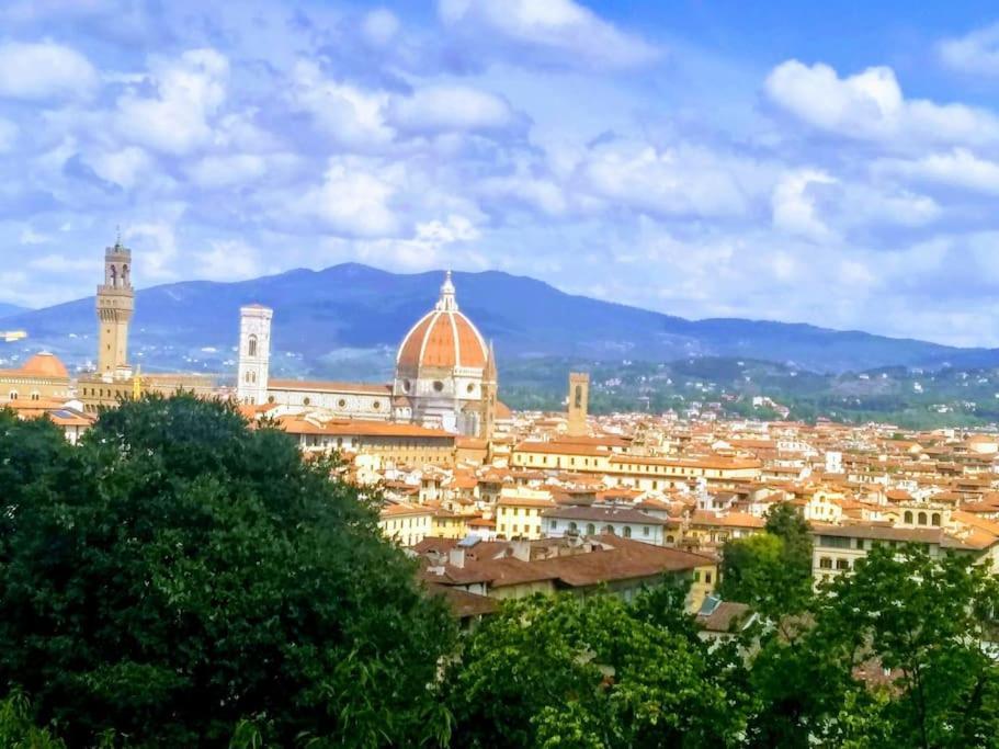 Pensión Baldovini Stay, Close To The Center Florencia