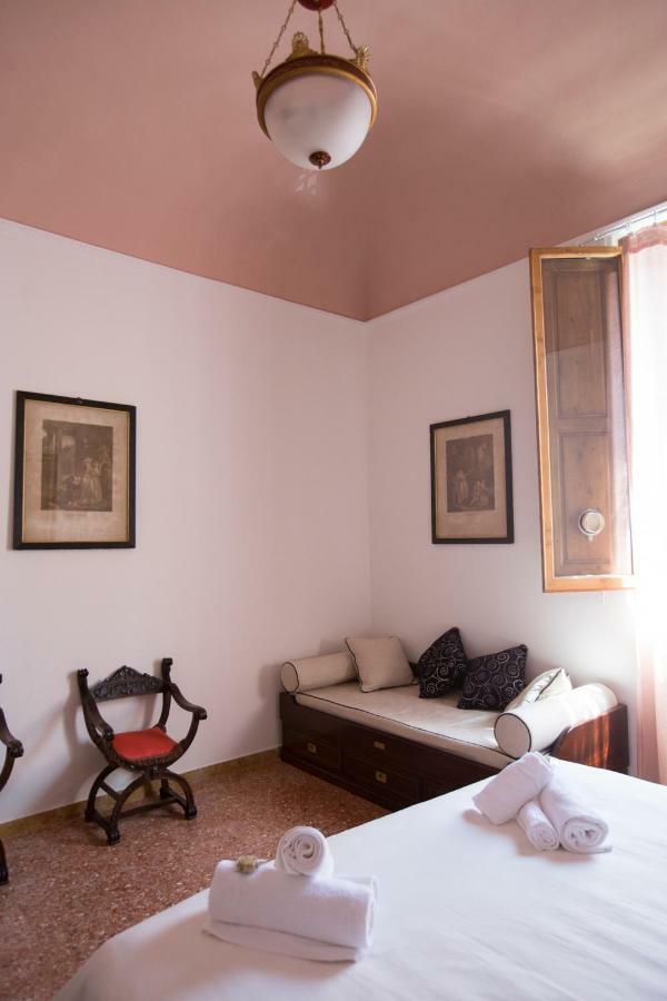 Baldovini Stay, Close To The Center Pensión