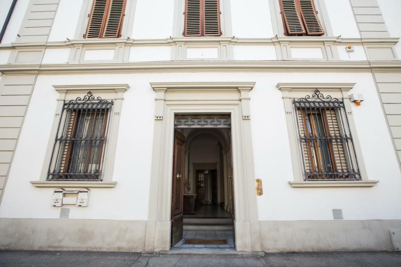 Baldovini Stay, Close To The Center Pensión Florencia