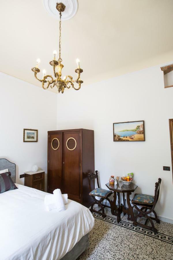 Pensión Baldovini Stay, Close To The Center