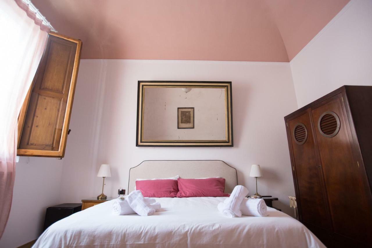 Pensión Baldovini Stay, Close To The Center Florencia