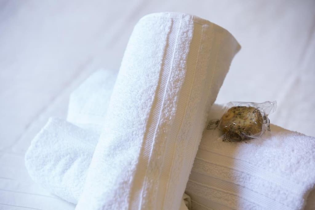 Baldovini Stay, Close To The Center Guest house *