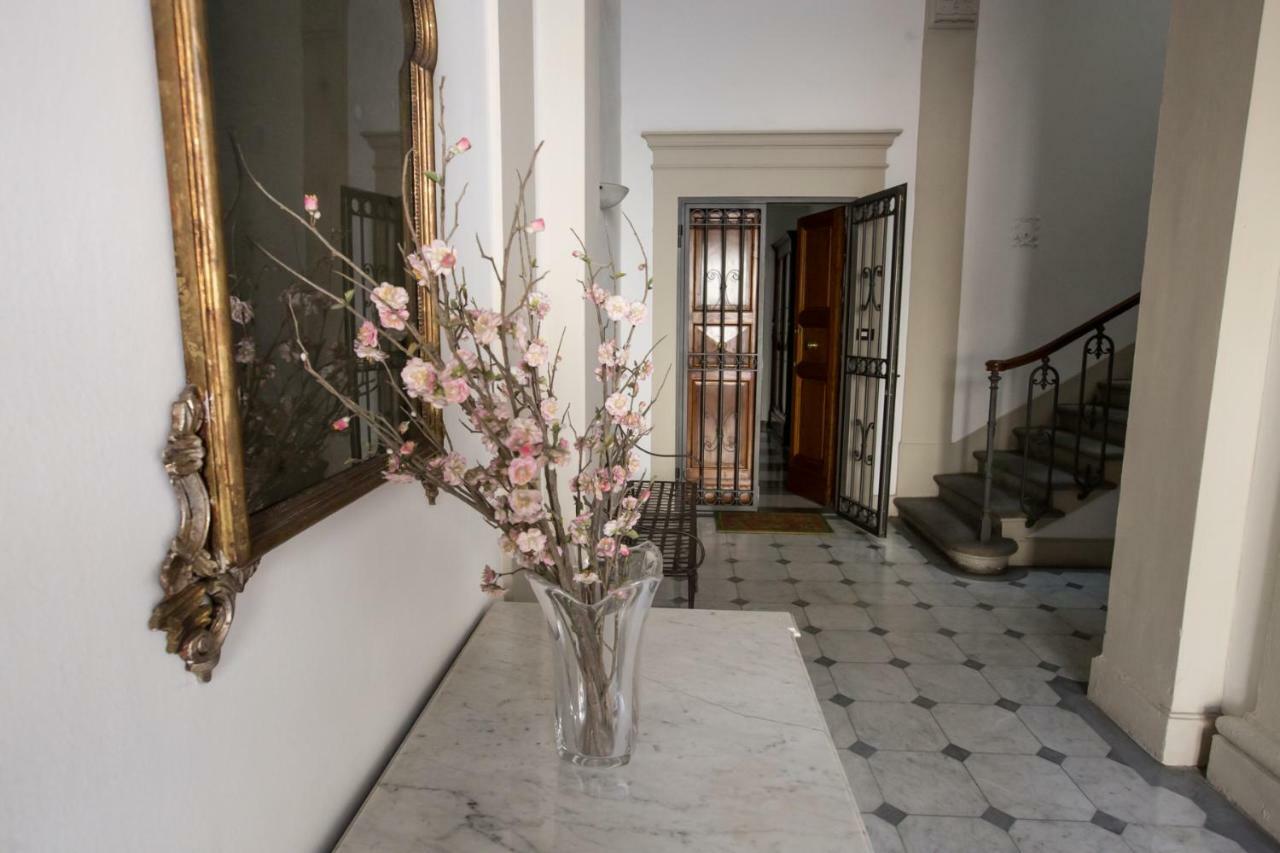 Guest house Baldovini Stay, Close To The Center Florence