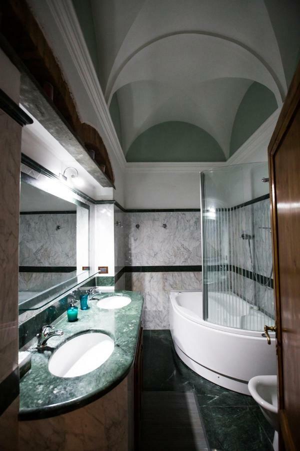 Baldovini Stay, Close To The Center Guest house *